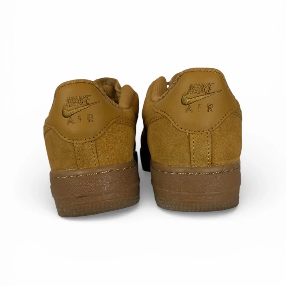 Youth Big Kids Boys Nike Air Force 1 LV8-Size 5.5 - Picture 3 of 6
